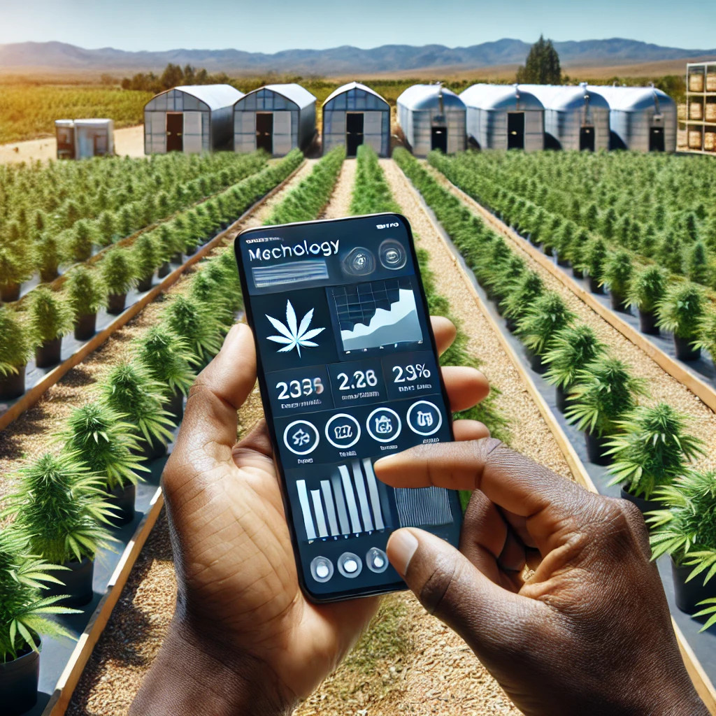 Why Mobile Access is Key for Modern Grow Operations