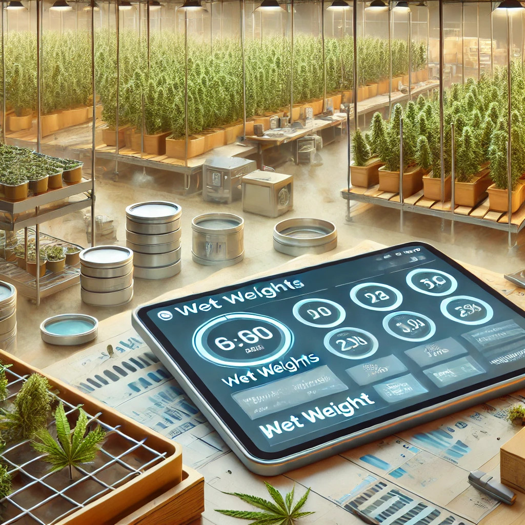 Managing Harvests with Precision: Tools for Success